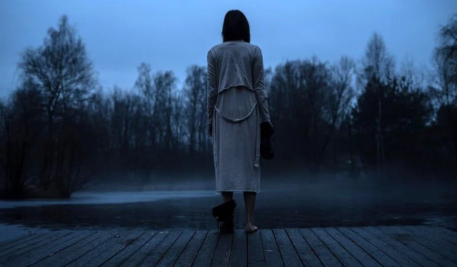 Jestem REN - recenzja filmu. Perfekcyjna Pani Domu | Wiosna Filmów 2020