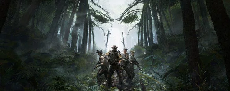 Predator: Hunting Grounds - recenzja casualowej zabawy z kosmicznym myśliwym