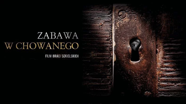 Zabawa w chowanego - nie do końca recenzja dokumentu braci Sekielskich