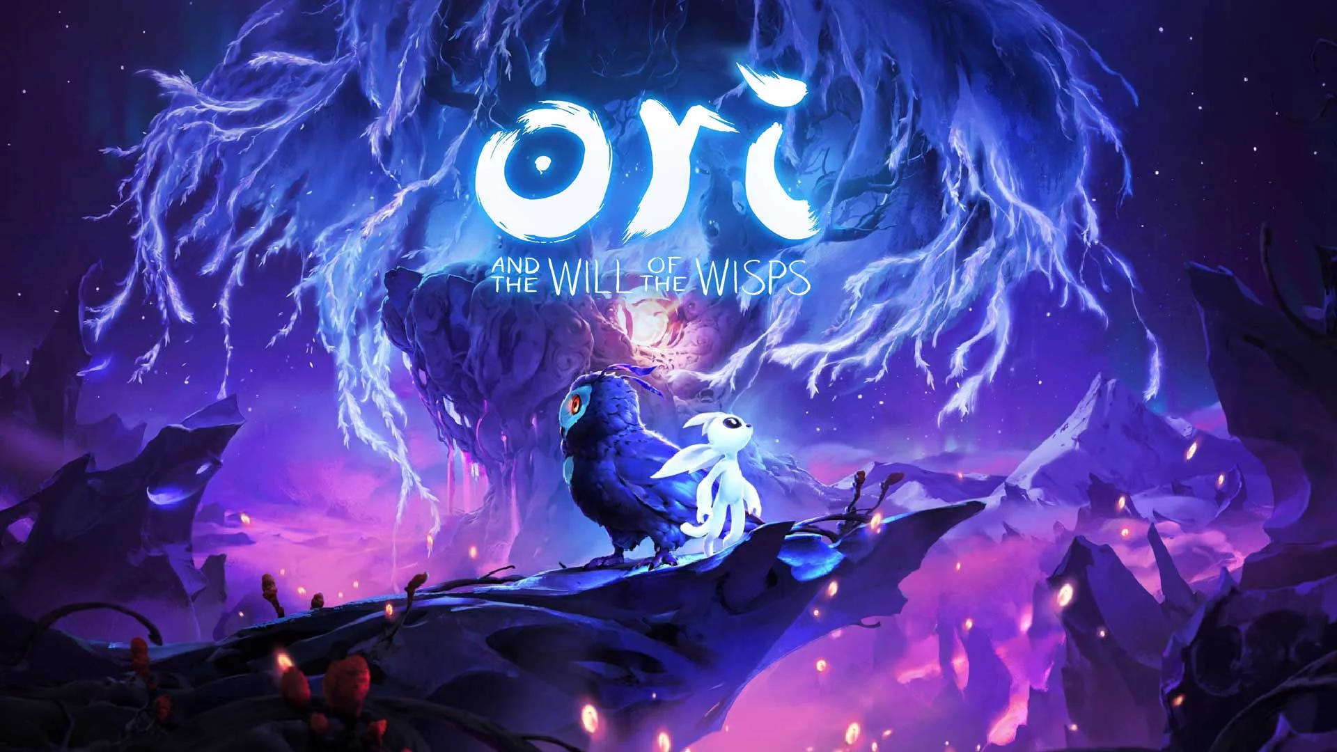 Ori and the Will of the Wisps – recenzja gry. Przepiękna, baśniowa opowieść, którą trzeba przeżyć!