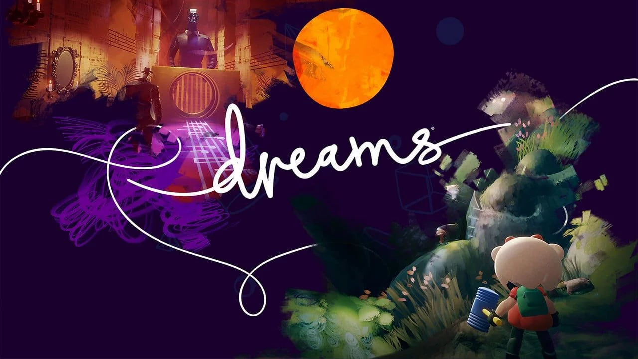 Dreams - recenzja niesamowitej gry od twórców Little Big Planet