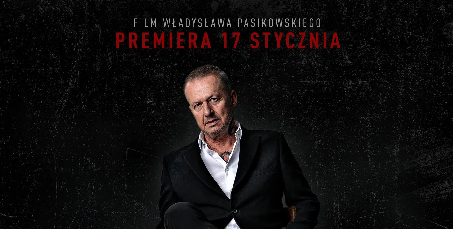 Franz Maurer przed komisją weryfikacyjną - recenzja filmu Psy 3. W imię zasad