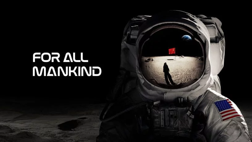 For All Mankind - recenzja 1. sezonu