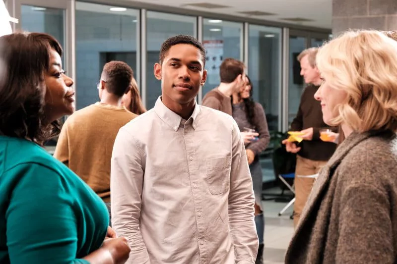 Luce | American Film Festival 2019