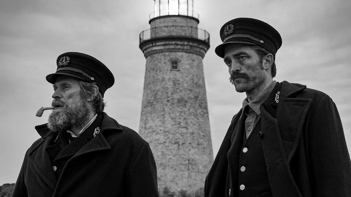 Lighthouse | American Film Festival 2019