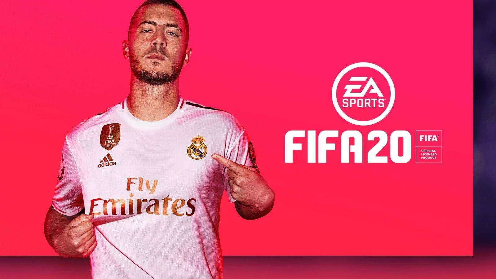 FIFA 20 - recenzja gry. Piłka nożna wychodzi na ulice!