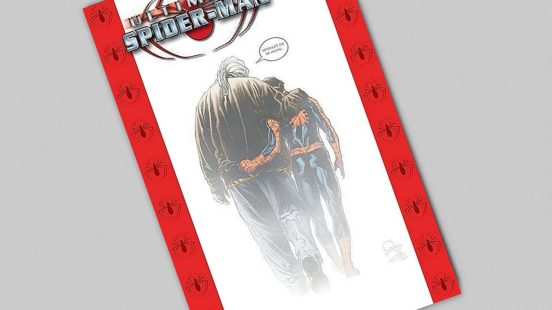 Ultimate Spider-Man tom 13 - recenzja komiksu