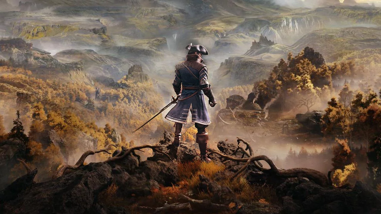 GreedFall – recenzja gry. Kolonizacja mieczem i magią!