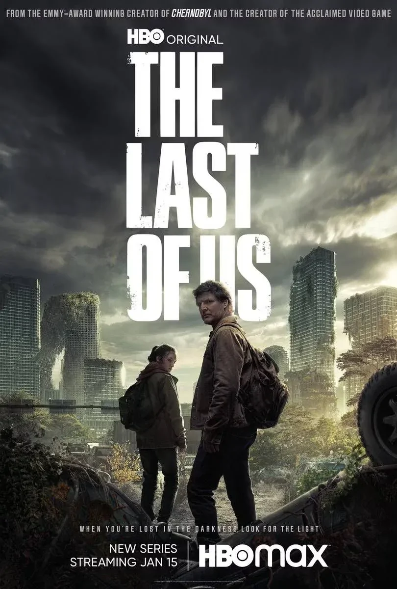 The Last of Us - recenzja pierwszego sezonu serialu!