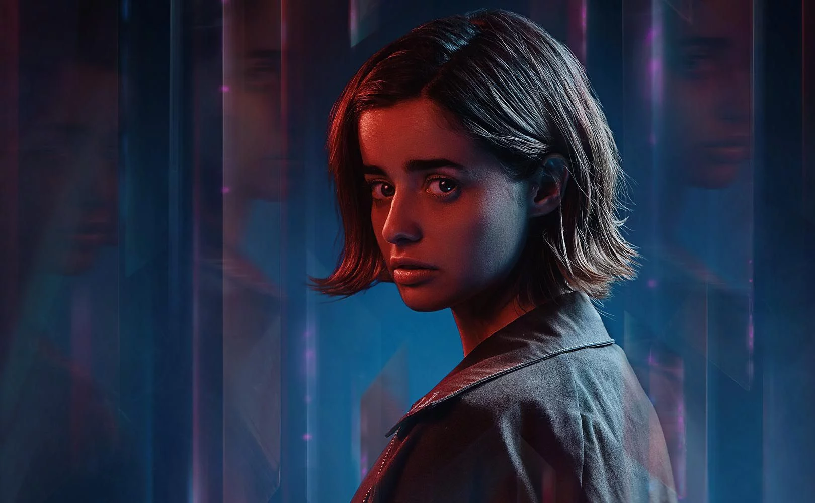 Erica – recenzja. Gra to już, czy nadal film?