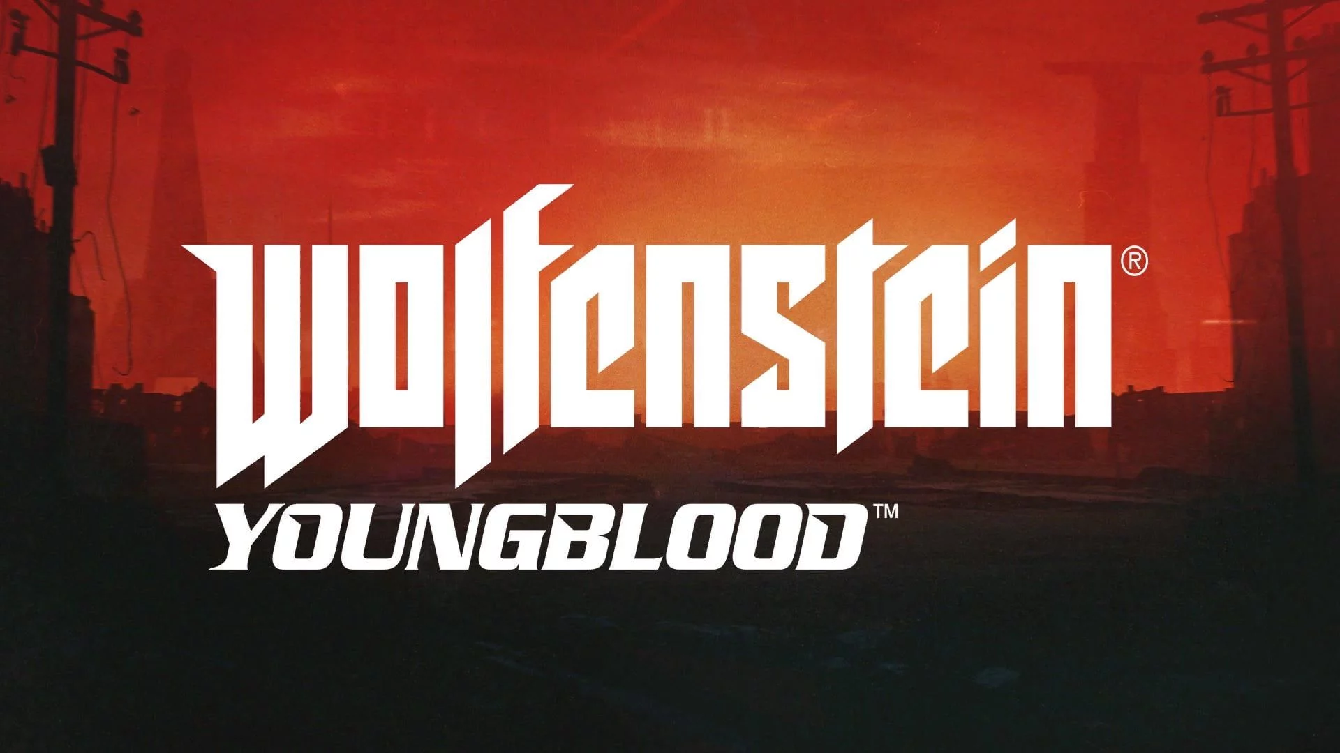 Wolfenstein: Youngblood - recenzja gry