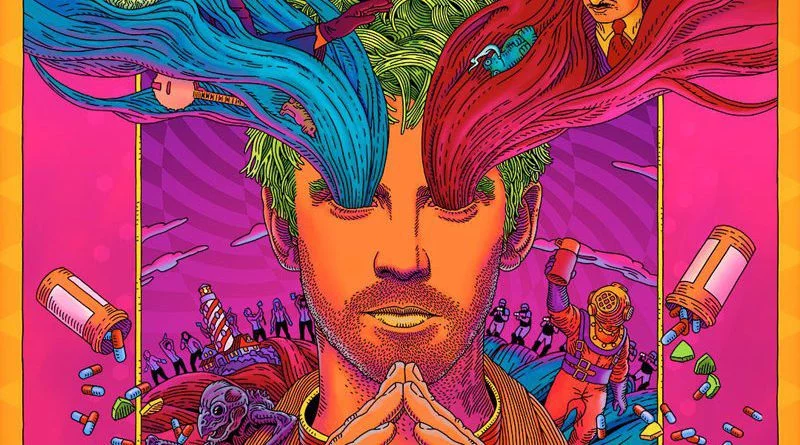 Legion - recenzja 3. sezonu. Arcydzieło komiksowych adaptacji na ostatniej prostej