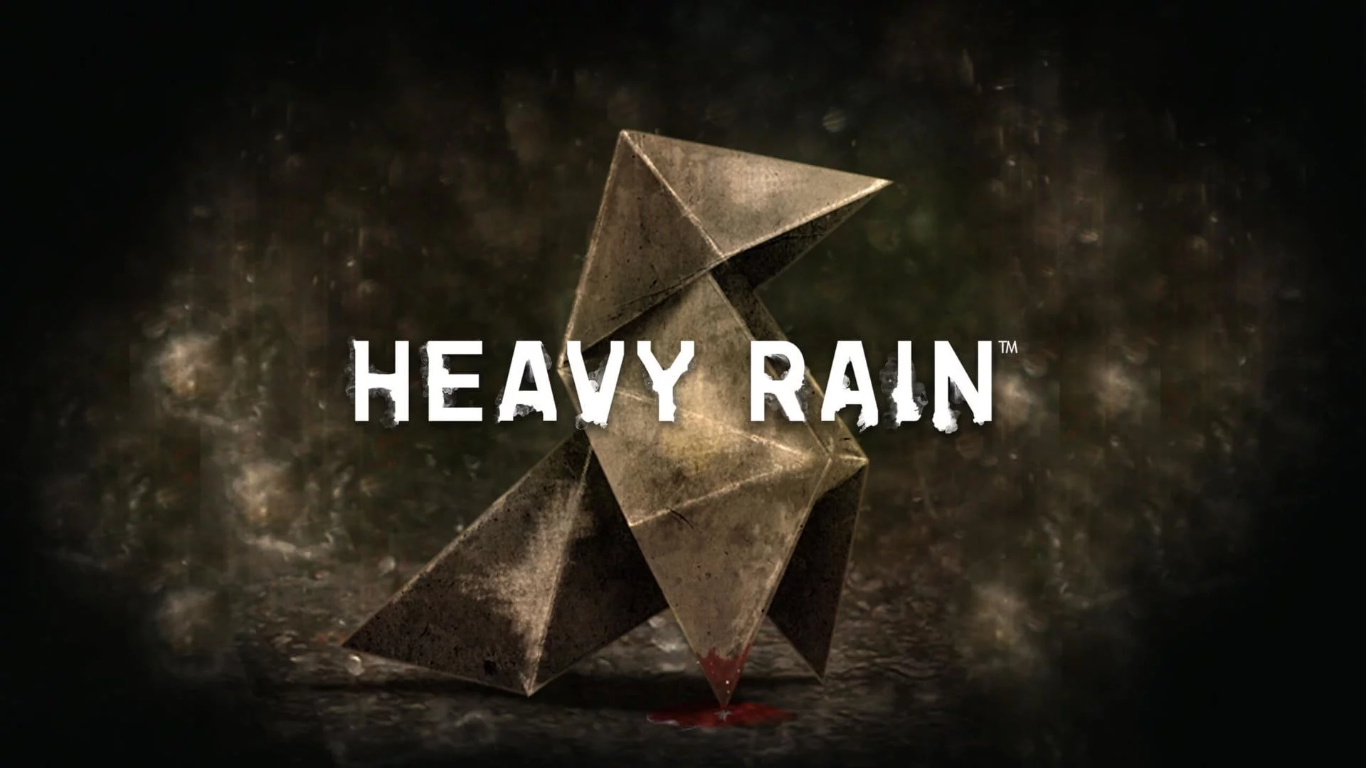 Heavy Rain - recenzja długo oczekiwanej wersji na PC!