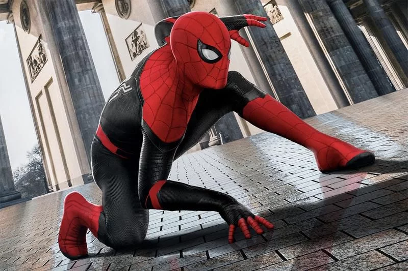 Spider-Man: Daleko od domu - recenzja ostatniego filmu 3. fazy MCU, czyli krajobraz po wojnie