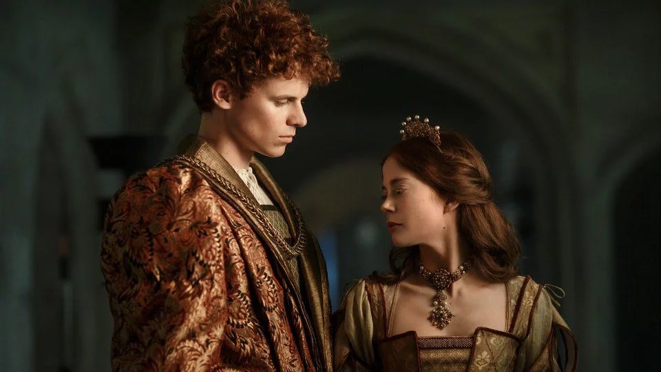 The Spanish Princess - recenzja 1. sezonu