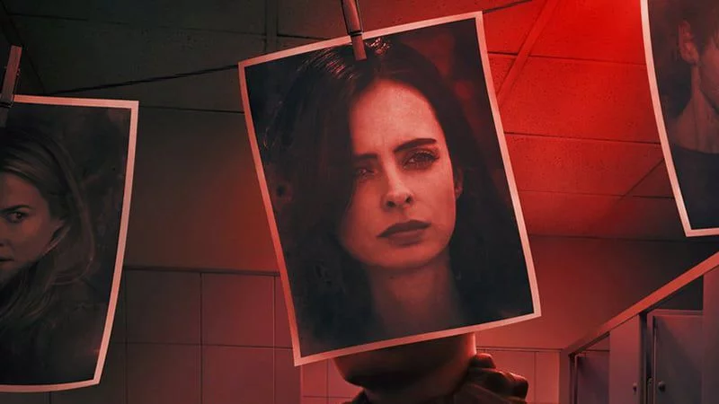 Jessica Jones - recenzja 3. sezonu, czyli smutna superbohaterska stypa