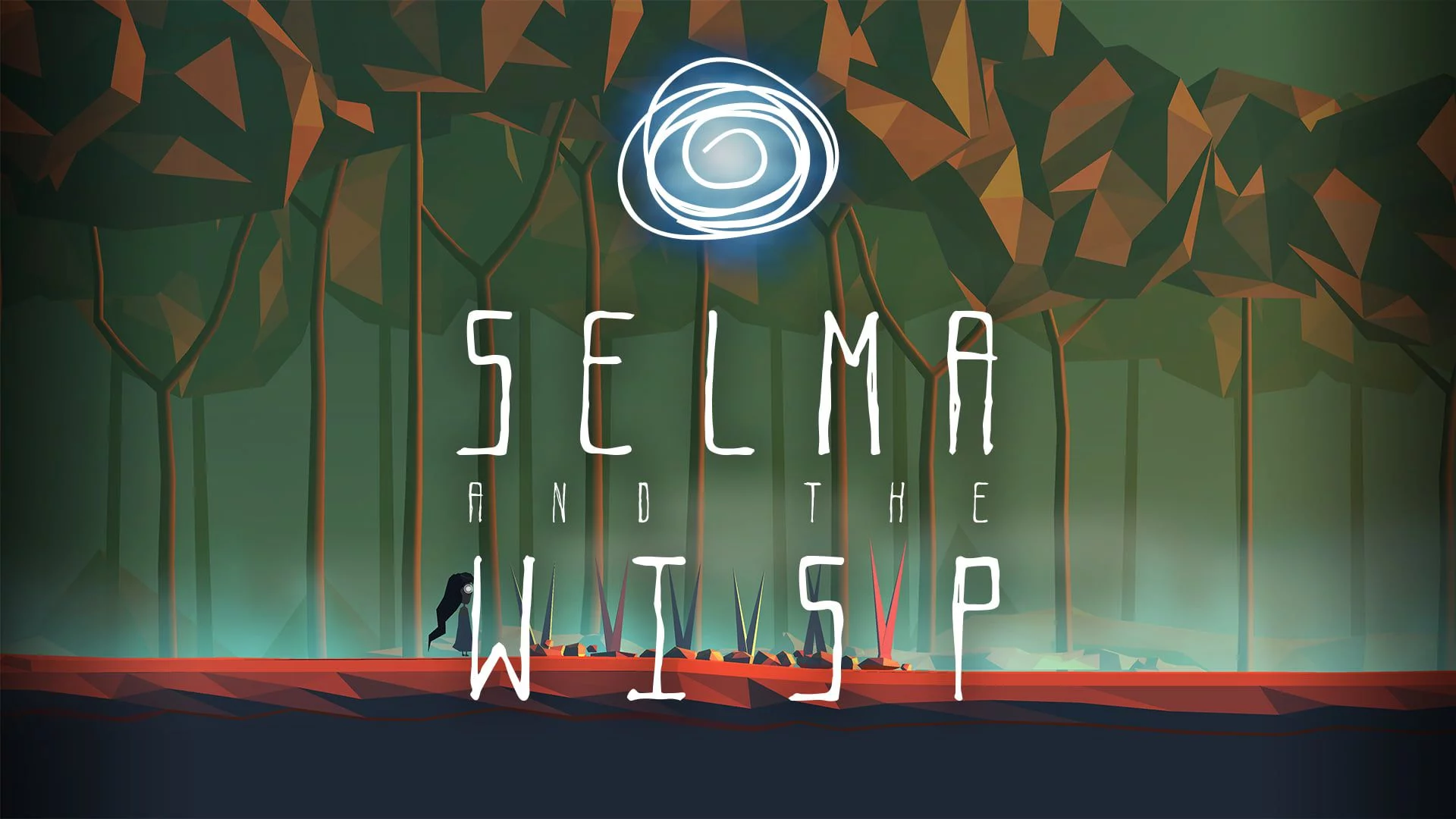 Selma and the Wisp - recenzja polskiej platformówki w mrocznym klimacie!