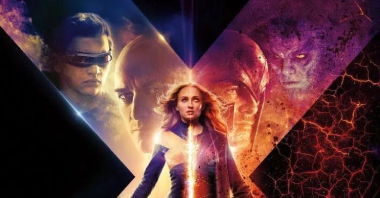 X-Men: Mroczna Phoenix - recenzja ostatniego filmu serii w erze 20th Century Fox