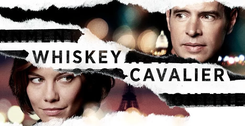Whiskey Cavalier - recenzja 1. sezonu