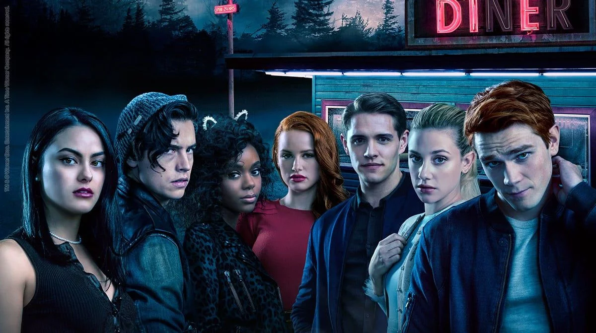 Riverdale - recenzja chaotycznego i męczącego 3. sezonu przygód Archiego