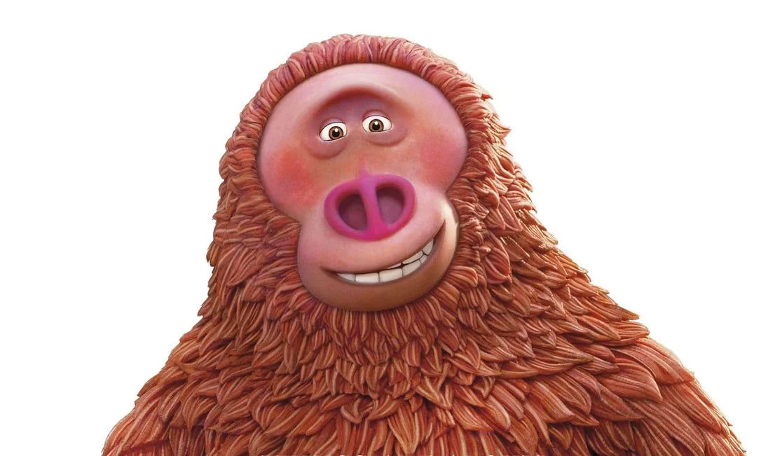 Praziomek - recenzja animacji studia Laika