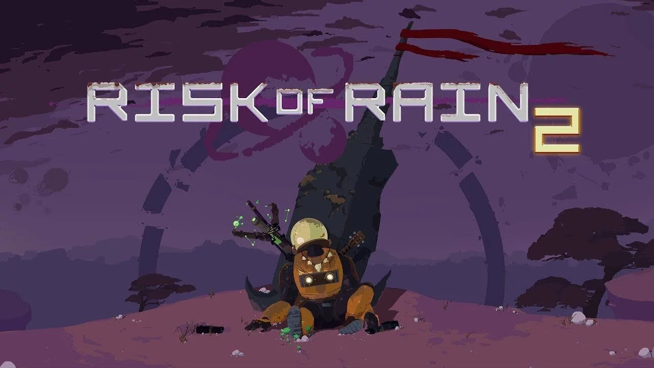 Risk of Rain 2 – wrażenia z early access. Piękno w prostocie!