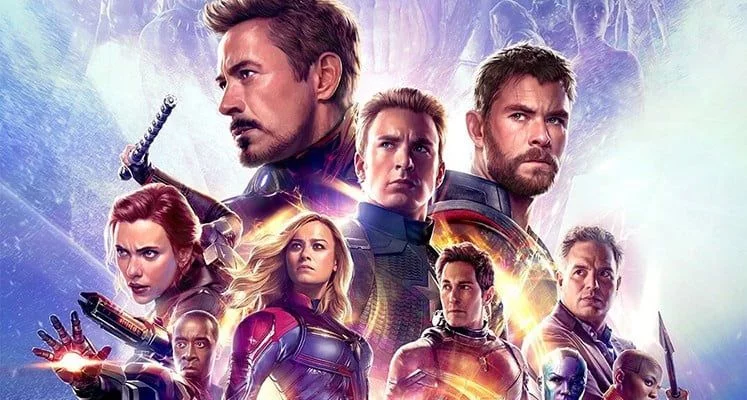 Avengers: Koniec gry - recenzja spoilerowa wielkiego finału 3. fazy MCU