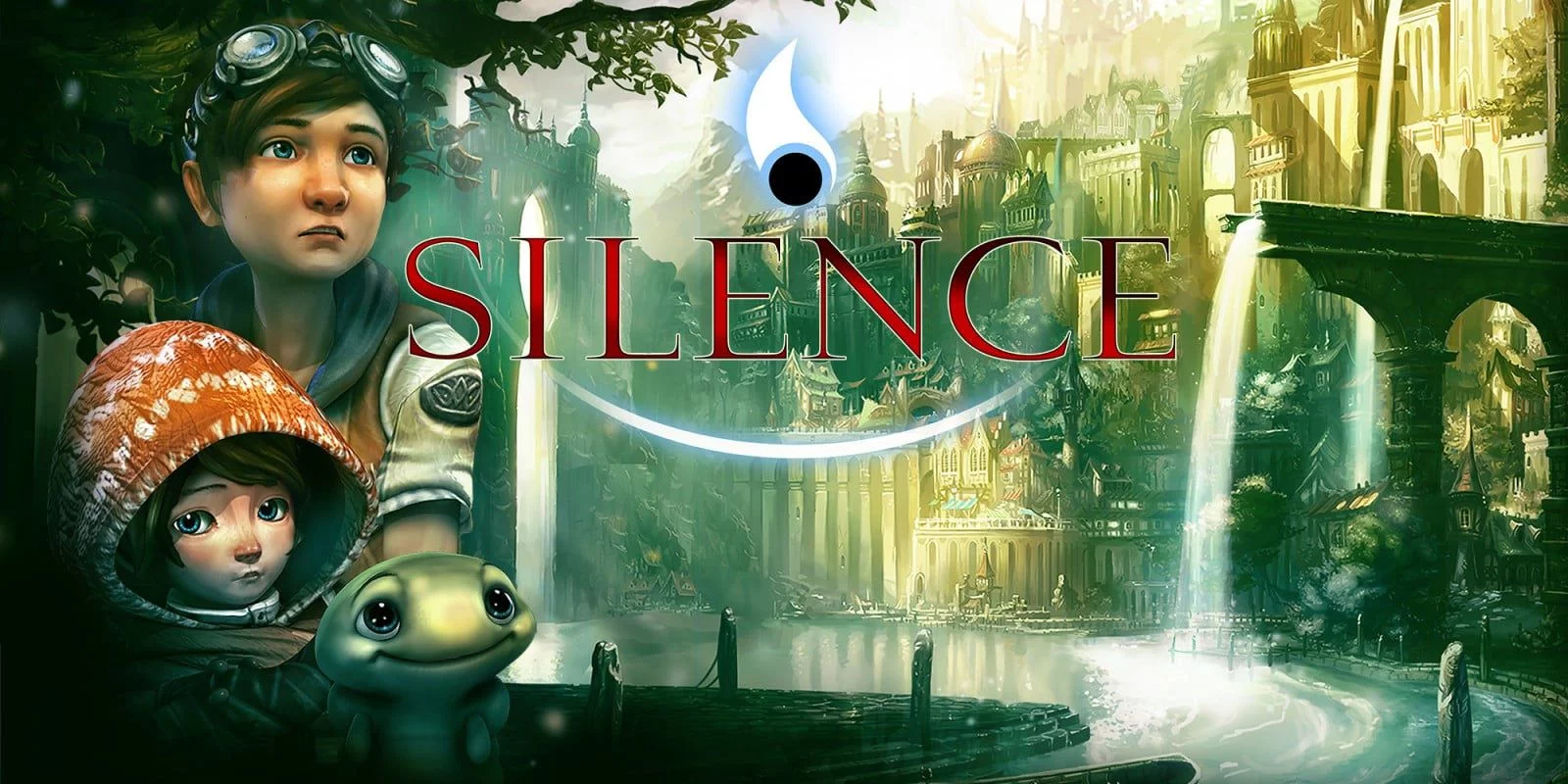 Silence – recenzja. Gorzki smak baśni!