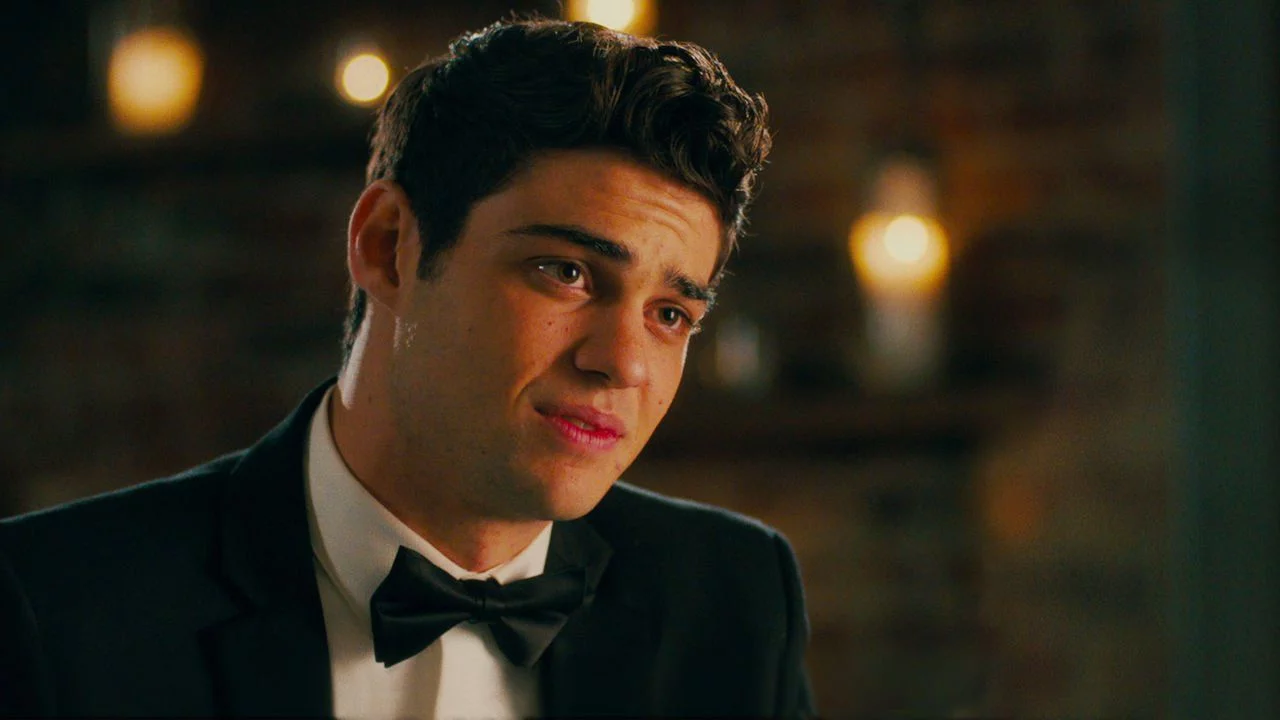 Wynajmij sobie chłopaka - recenzja nowej komedii romantycznej Netflixa z Noah Centineo