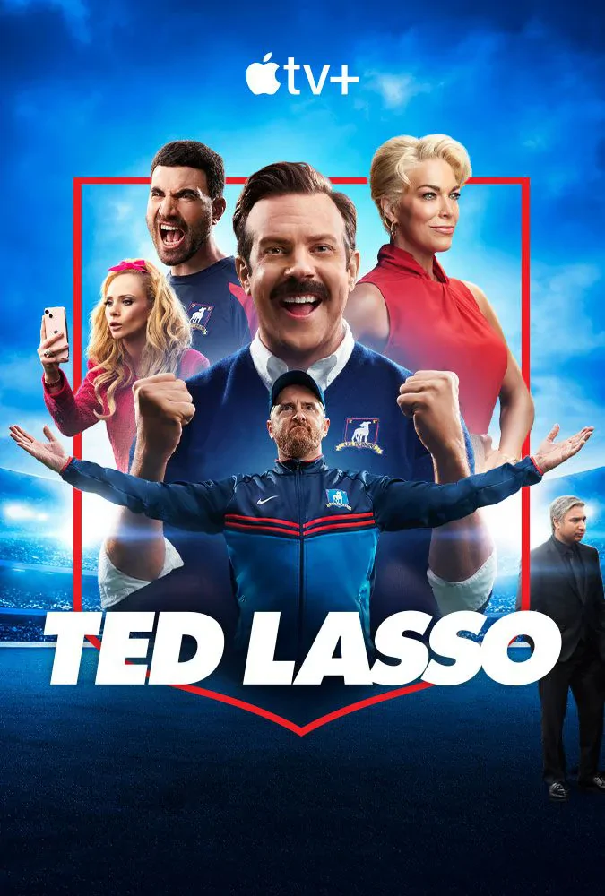 Ted Lasso i AFC Richmond powracają na Apple TV+! Oceniamy pierwszy odcinek finałowego (?) sezonu