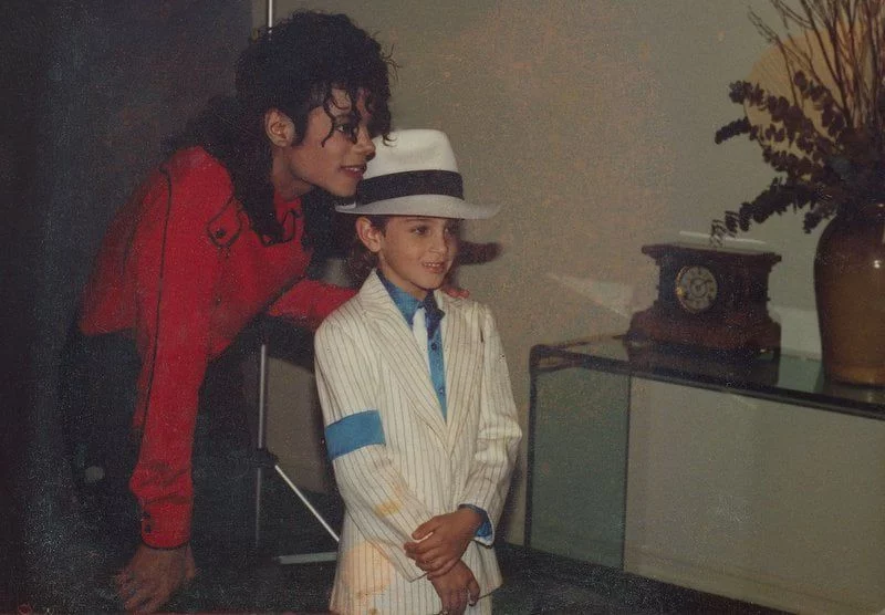 Leaving Neverland - recenzja wstrząsającego dokumentu, który pogrzebie legendę Michaela Jacksona