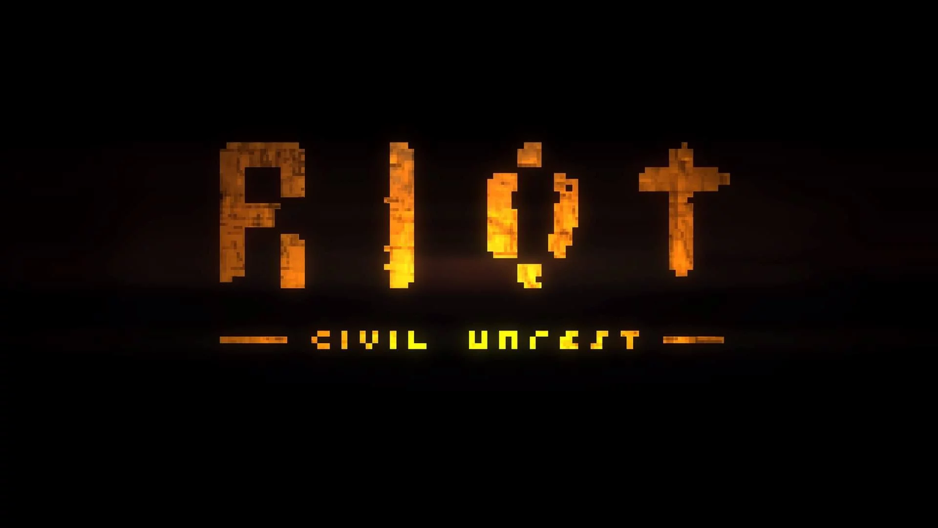 Riot: Civil Unrest - recenzja symulatora chaosu