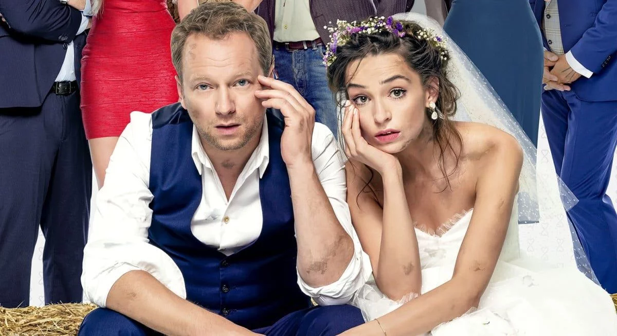 Ten nasz małomiasteczkowy hit! - recenzja filmu Planeta singli 3