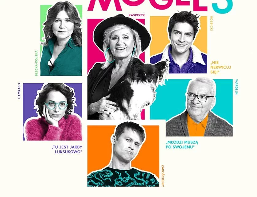 Miszmasz czyli Kogel Mogel 3 - recenzja kontynuacji kultowej komedii