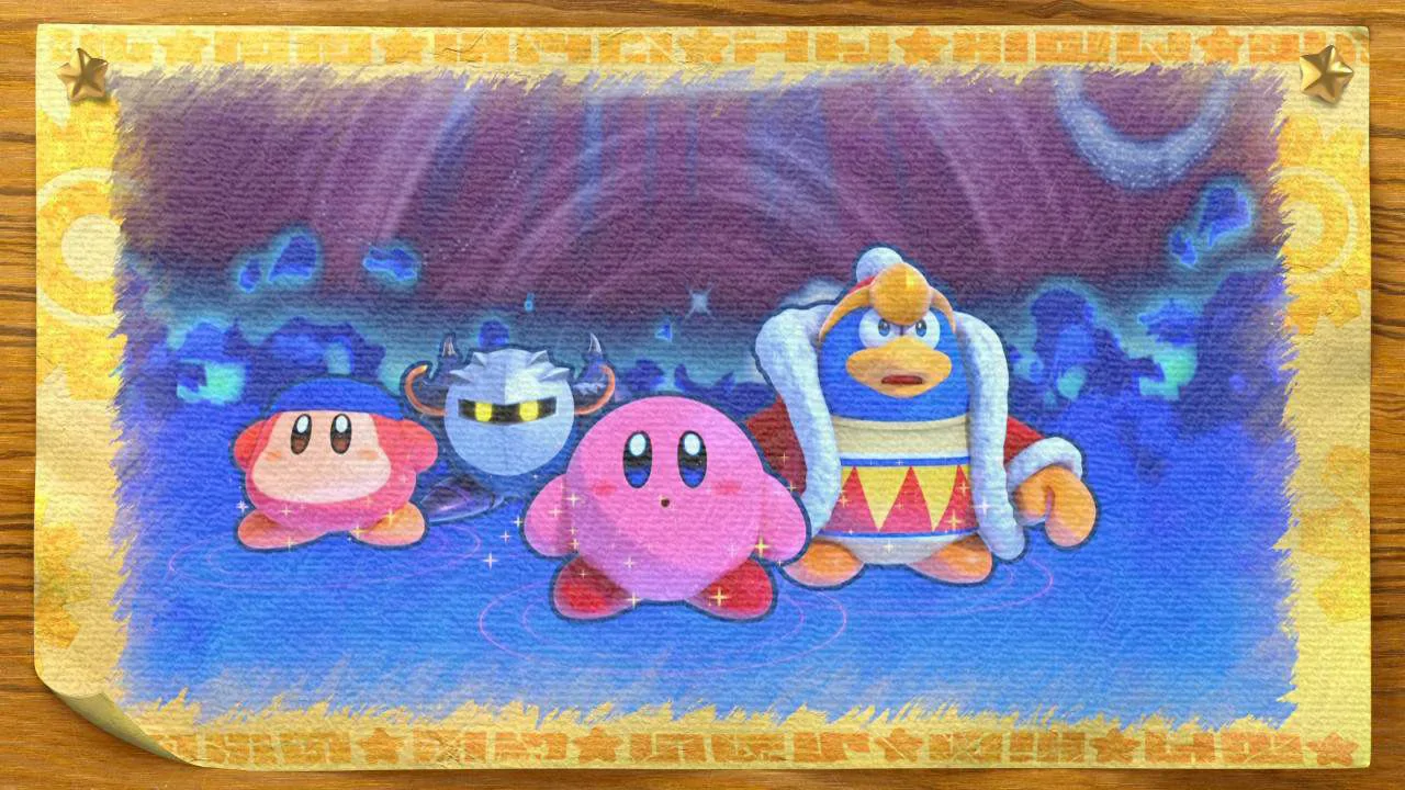Kirby’s Return to Dream Land Deluxe – recenzja gry. Odnowiona przygoda różowej kulki!