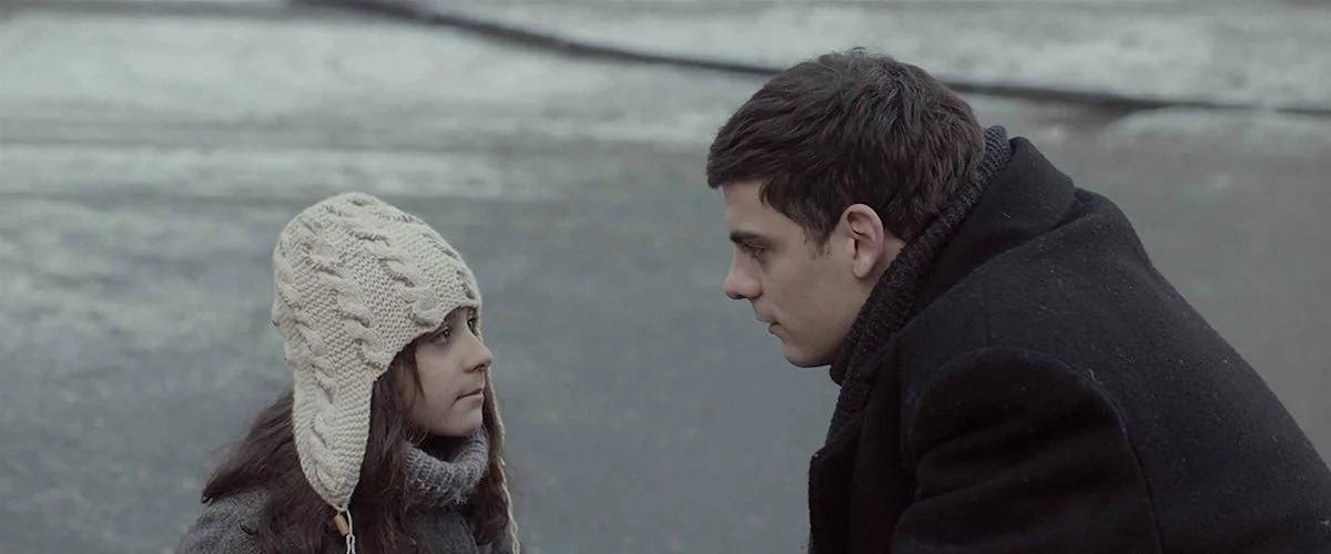 Dowłatow - recenzja filmu o zapomnianym rosyjskim pisarzu