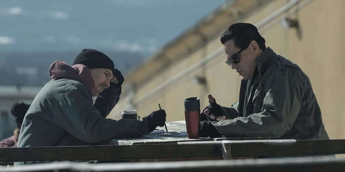 Escape at Dannemora - recenzja miniserii Bena Stillera