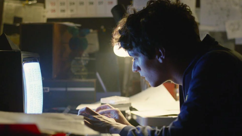 Black Mirror: Bandersnatch - recenzja pierwszego interaktywnego filmu Netflixa!