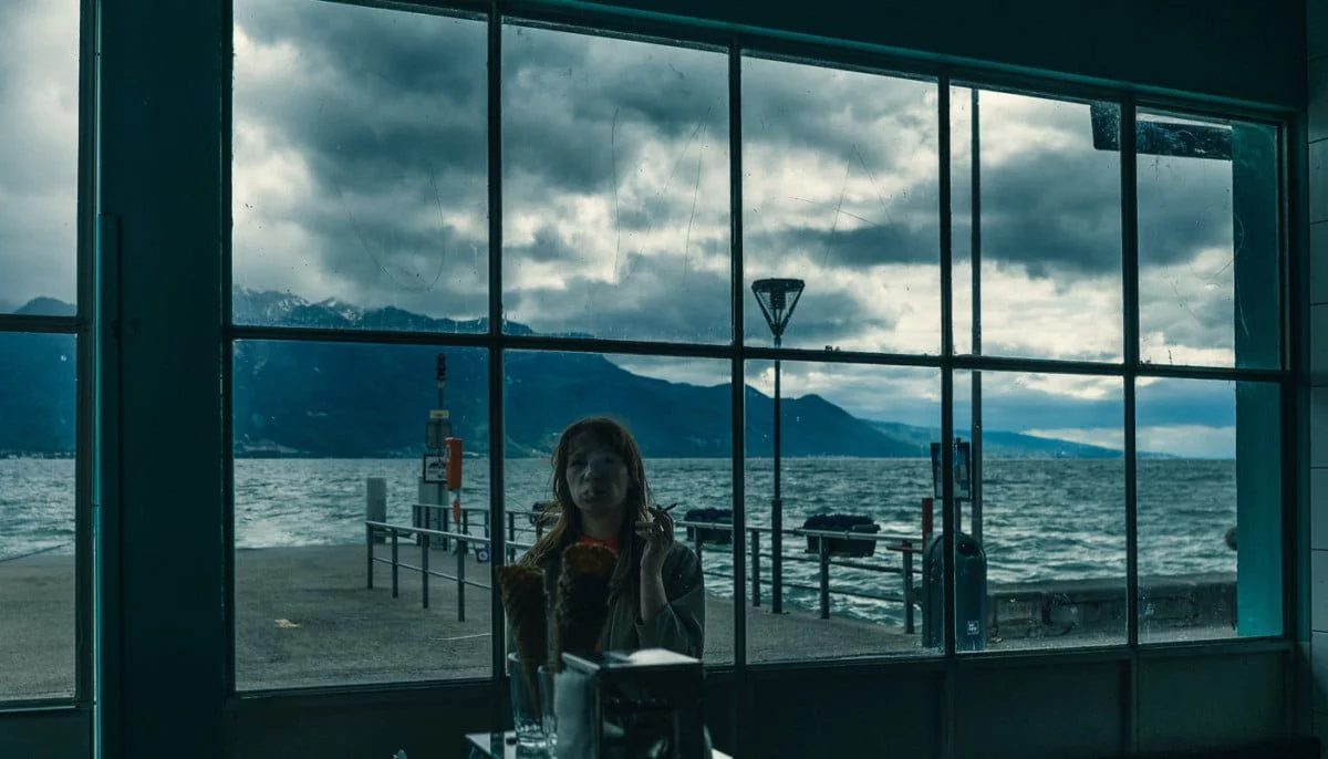 Zwierzęta - recenzja nowego filmu Grega Zglińskiego