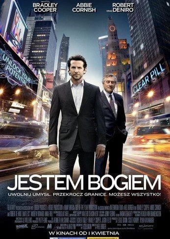 Recenzja filmu Jestem Bogiem (2011)