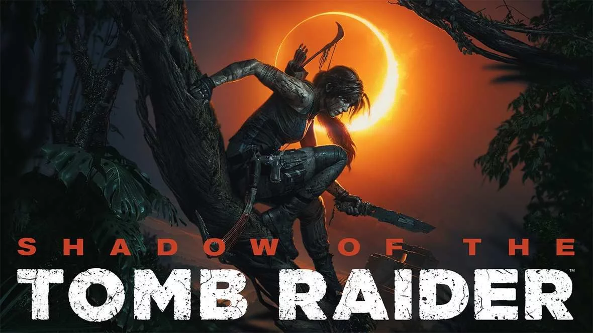 Shadow of the Tomb Raider - recenzja zwieńczenia originowej trylogii Lary Croft