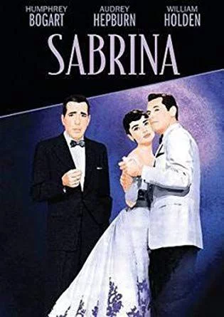 Sabrina - recenzja filmu z 1954 roku