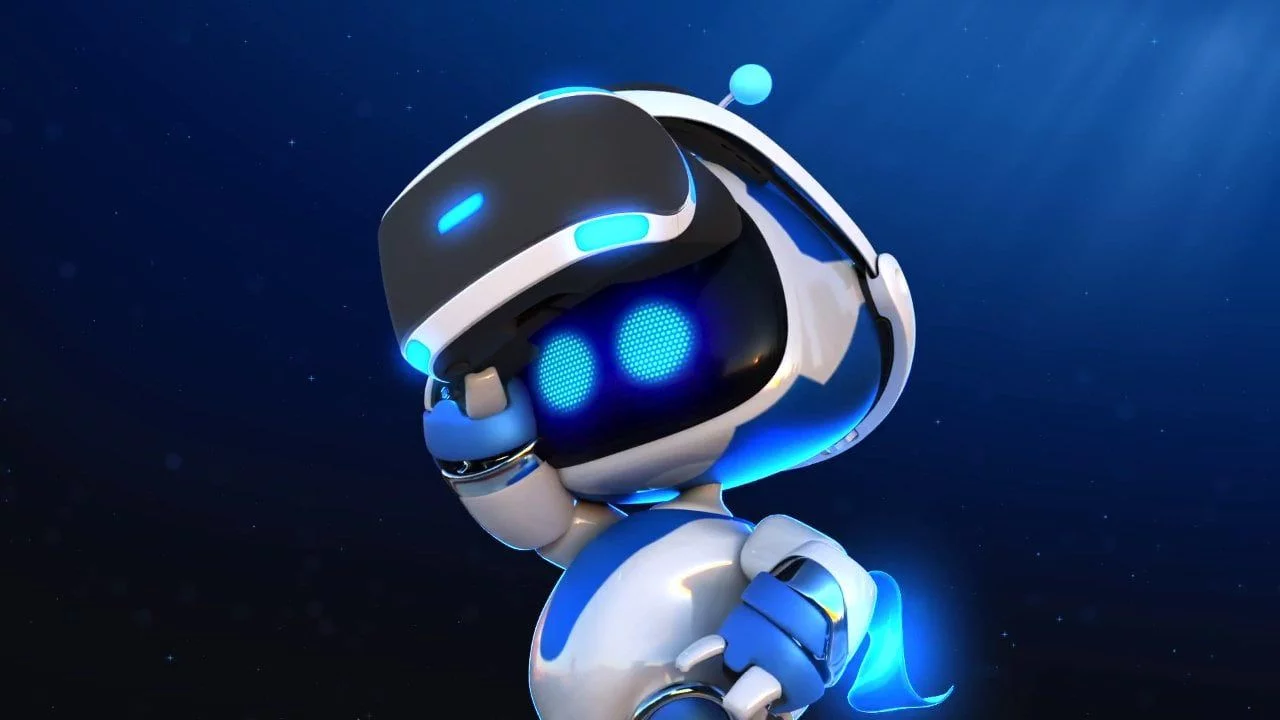 Astro Bot: Rescue Mission - recenzja gry, dla której warto kupić PS VR!