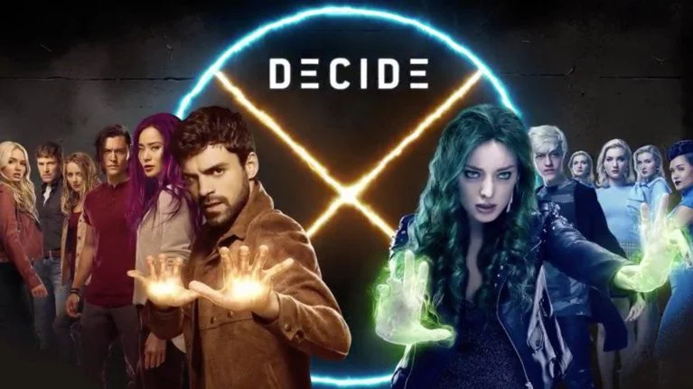 Na pierwszy rzut oka: 2. sezon The Gifted: Naznaczeni