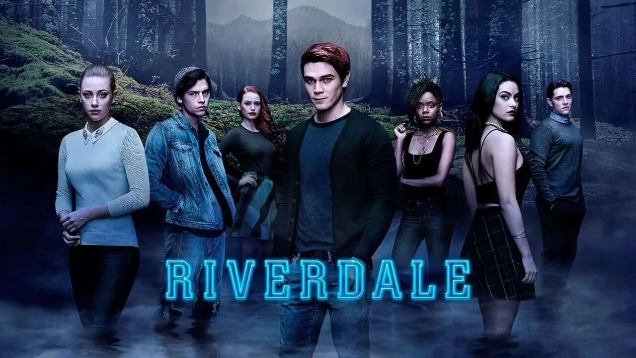 Na pierwszy rzut oka: 3. sezon Riverdale