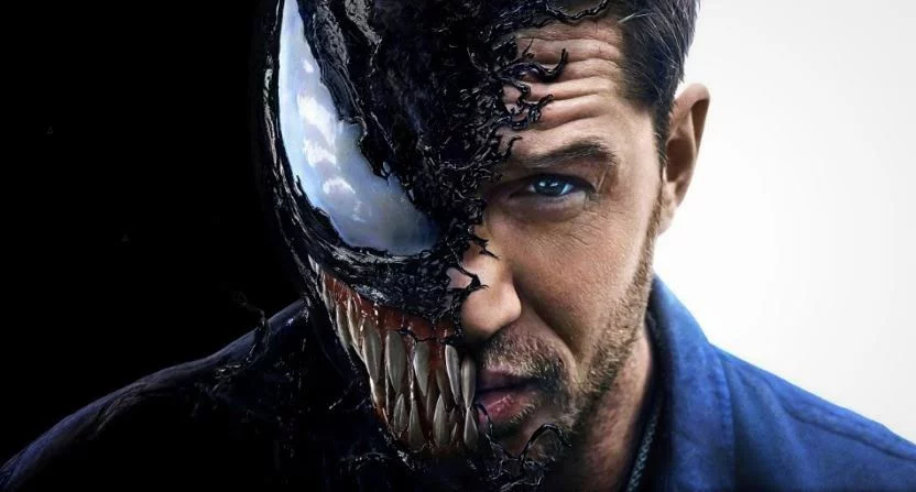 Venom - recenzja filmu, który zmarnował potencjał
