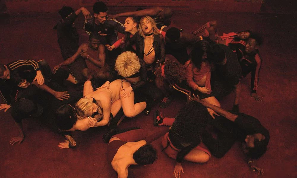 Climax - recenzja filmu Gaspara Noe, który zakończył kino