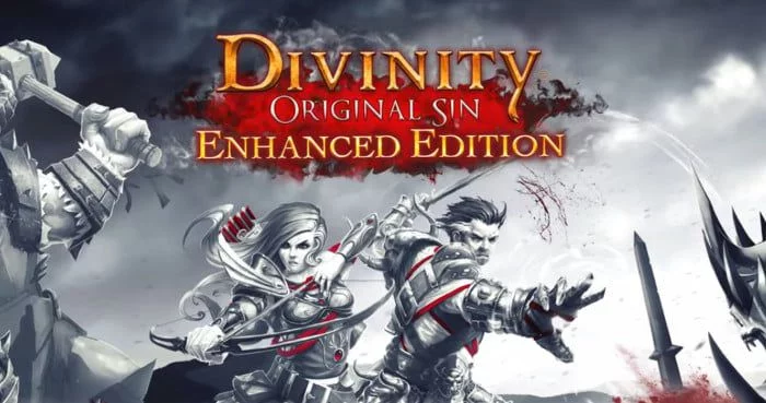 Zagrajmy w to jeszcze raz - Divinity: Original Sin - Enhanced Edition