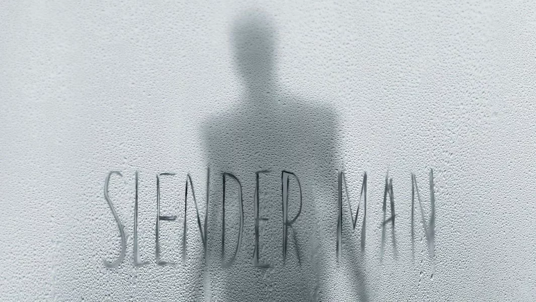 Slender Man - recenzja najzabawniejszego horroru roku!
