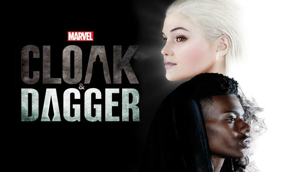 Cloak & Dagger - recenzja 1. sezonu